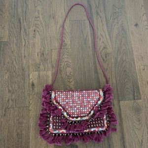 Anthropologie Purse